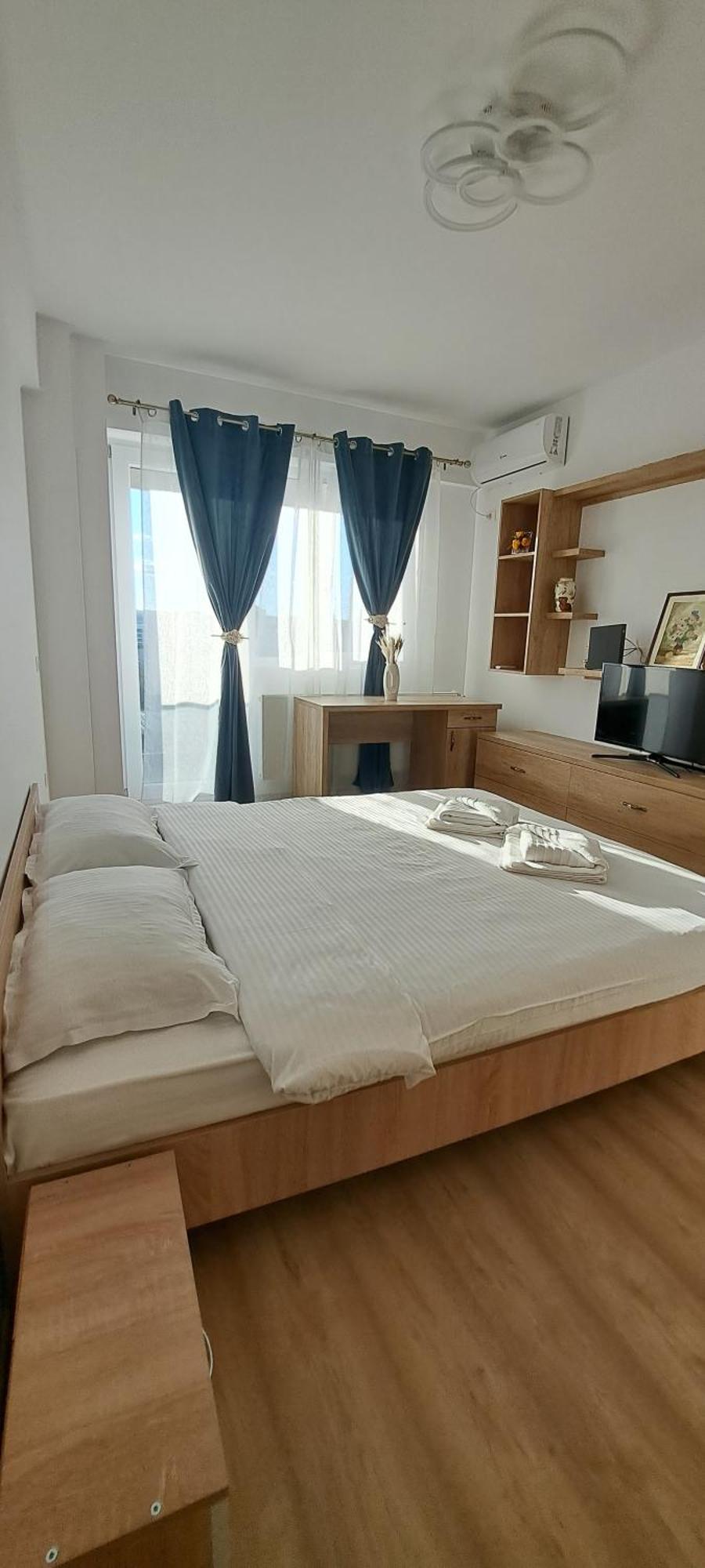 Relax Home Apartment Q Jászvásár Szoba fotó