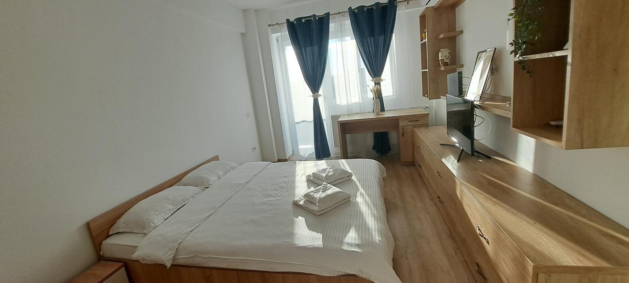 Relax Home Apartment Q Jászvásár Szoba fotó